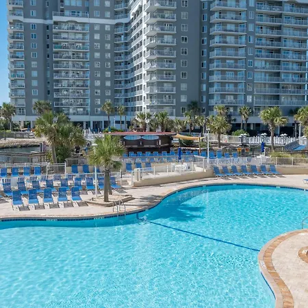 Sea Watch Resort-2